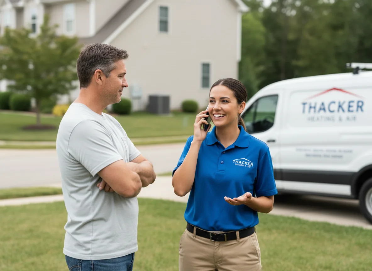 Ac Repair Washtucna, WA FAQs